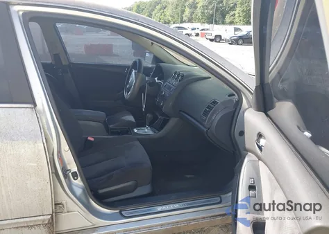 2007 Nissan Altima 2.5 S из США, поврежденный, VIN 1N4AL21E77C236287